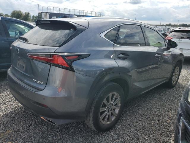 2020 LEXUS NX 300 JTJDARBZ5L5011241