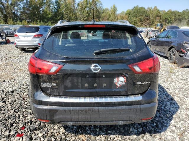 2019 NISSAN ROGUE SPOR - JN1BJ1CR8KW628011
