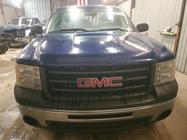 VIN 1GTN1TEX1DZ244249 2013 GMC Sierra, C1500 no.5