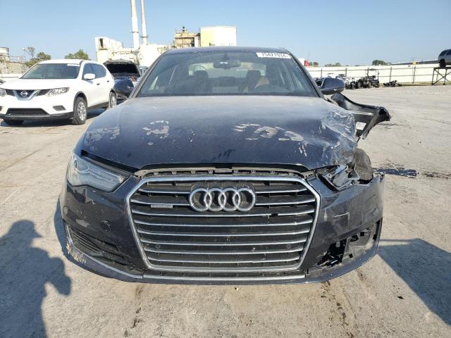 2016 AUDI A6 PREMIUM - WAUGFAFC3GN183070