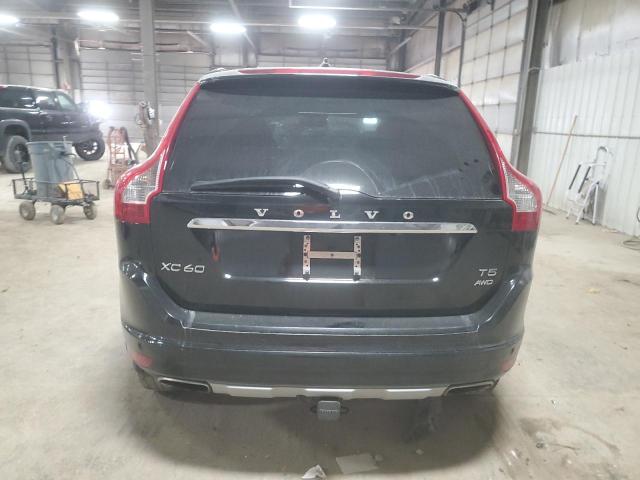 VIN YV440MRU3H2181851 2017 VOLVO XC60 no.6