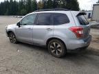 Lot #3031065279 2015 SUBARU FORESTER 2