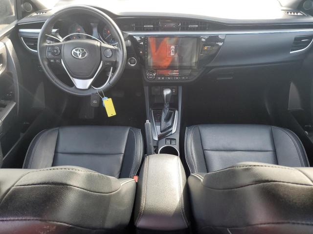 VIN 2T1BURHE1EC155574 2014 Toyota Corolla, L no.8