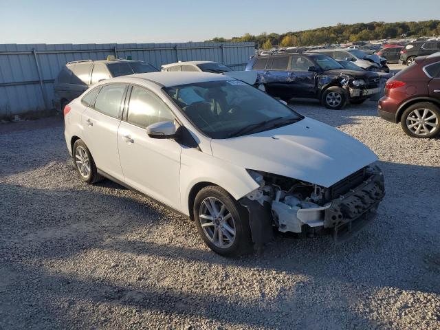 2015 FORD FOCUS SE - 1FADP3F25FL364810