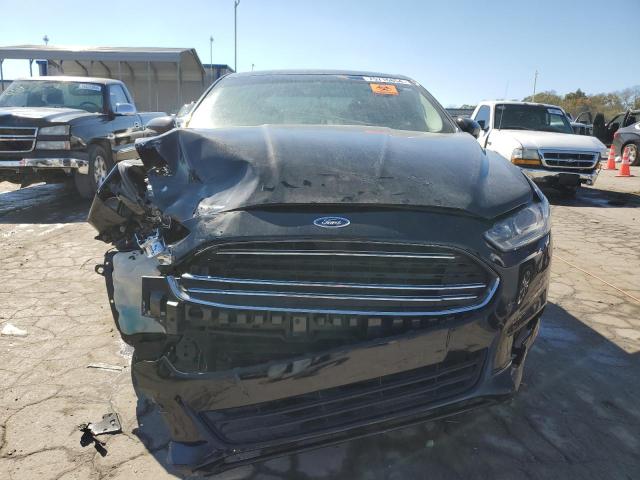 VIN 3FA6P0HD2GR376048 2016 Ford Fusion, SE no.5