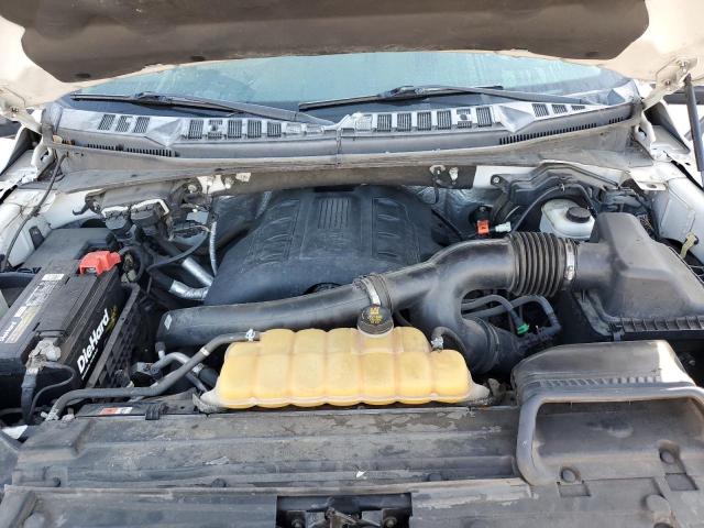 VIN 1FTEW1EG4FFA66511 2015 FORD F-150 no.11