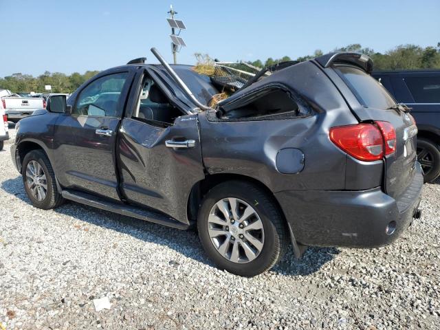 2017 TOYOTA SEQUOIA LI 5TDJW5G12HS153311
