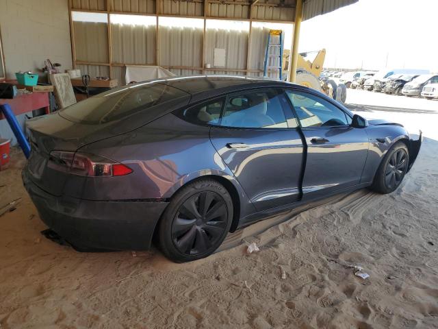 2022 TESLA MODEL S - 5YJSA1E58NF461309
