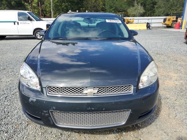 VIN 2G1WG5E31D1242854 2013 Chevrolet Impala, LT no.5