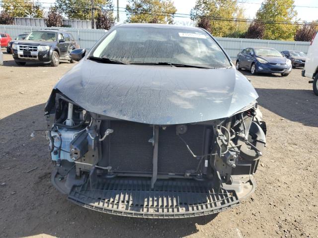 VIN 2T1BURHE3FC454792 2015 Toyota Corolla, L no.5