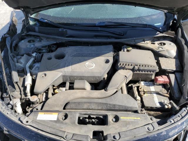 2015 NISSAN ALTIMA 2.5 - 1N4AL3AP1FC415267