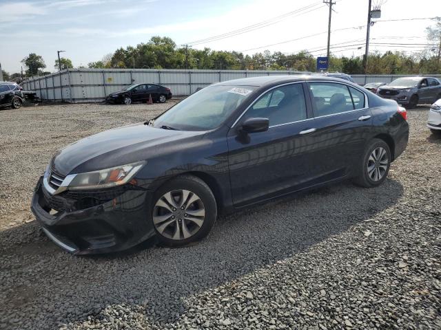 VIN 1HGCR2F37FA229893 2015 Honda Accord, LX no.1