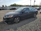 2015 HONDA ACCORD LX - 1HGCR2F37FA229893