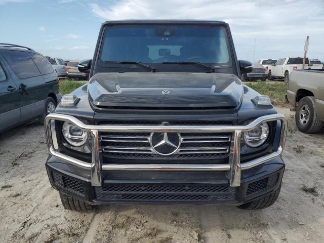 VIN W1NYC6BJ8PX461153 2023 Mercedes-Benz G-Class, 550 no.5