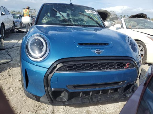 VIN WMW43DL00P3P78560 2023 Mini Cooper, S no.5