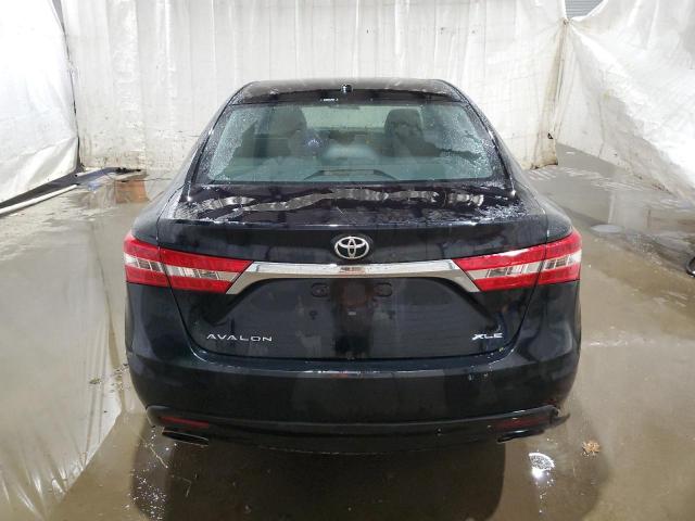 VIN 4T1BK1EB9FU189411 2015 Toyota Avalon, Xle no.6