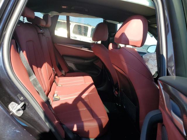 2024 BMW X3 XDRIVE3 - 5UX53DP03R9U58424
