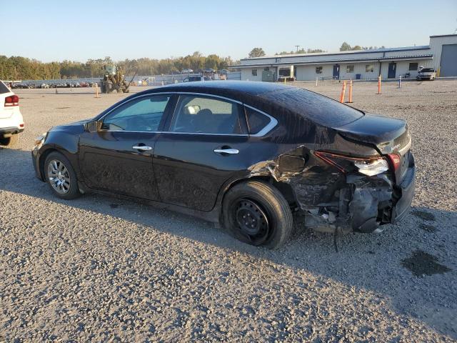 2018 NISSAN ALTIMA 2.5 - 1N4AL3AP3JC244045