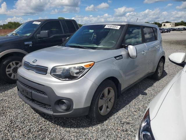 VIN KNDJN2A24H7470679 2017 KIA Soul no.1