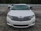 TOYOTA VENZA photo