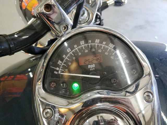 2007 HONDA VTX1300 C 1HFSC55087A303642