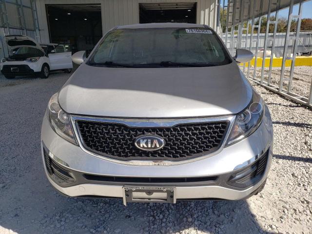 2016 KIA SPORTAGE L - KNDPBCAC8G7872513