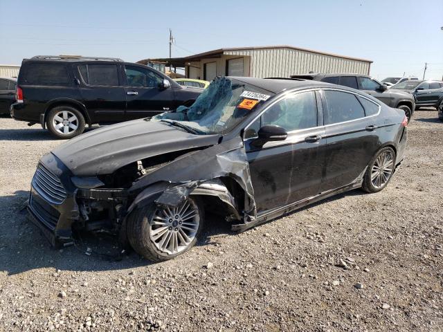 VIN 3FA6P0HD5ER233463 2014 Ford Fusion, SE no.1