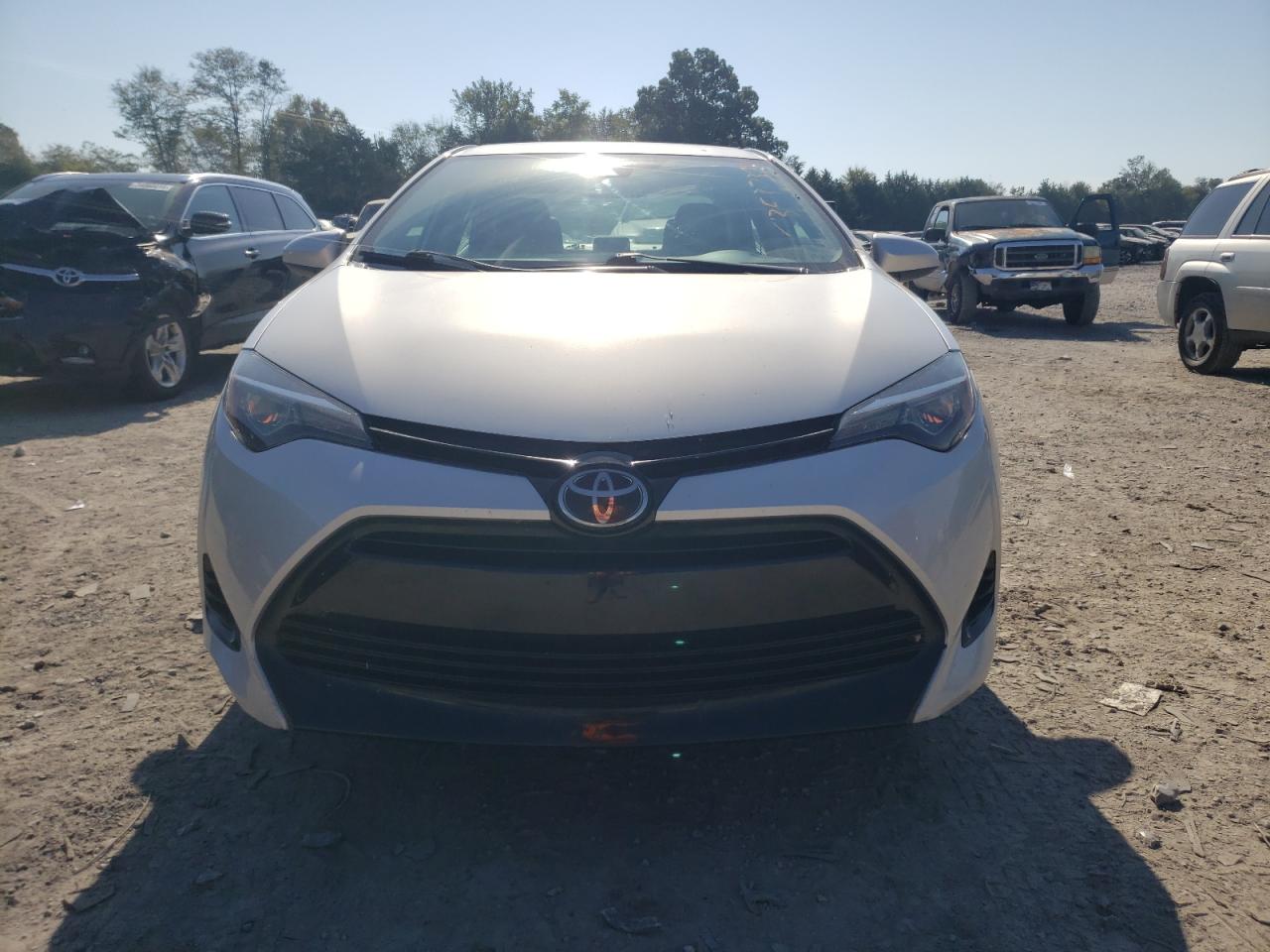 Lot #2888592225 2018 TOYOTA COROLLA L