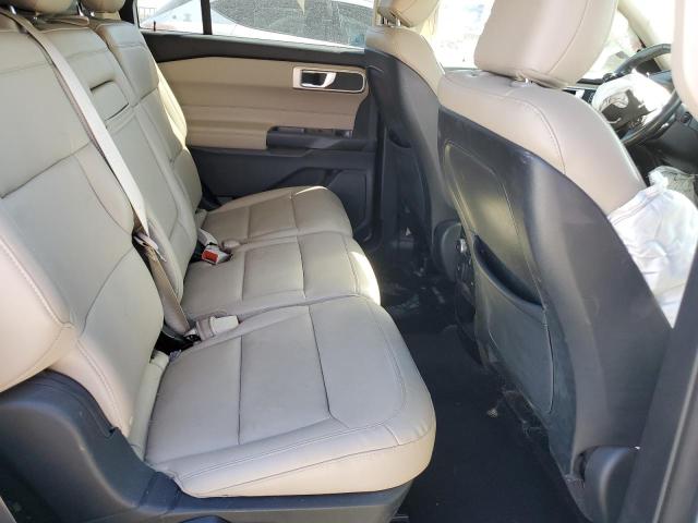 2020 FORD EXPLORER X - 1FMSK8DH7LGB52530