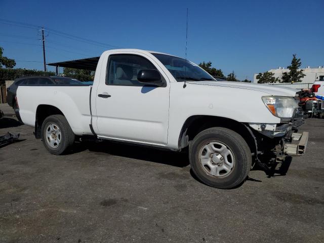 VIN 5TFNX4CN7EX037996 2014 Toyota Tacoma no.4