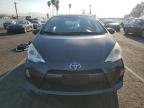 TOYOTA PRIUS C photo