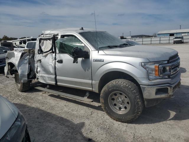 VIN 1FTEW1E5XKKE60790 2019 Ford F-150, Supercrew no.4