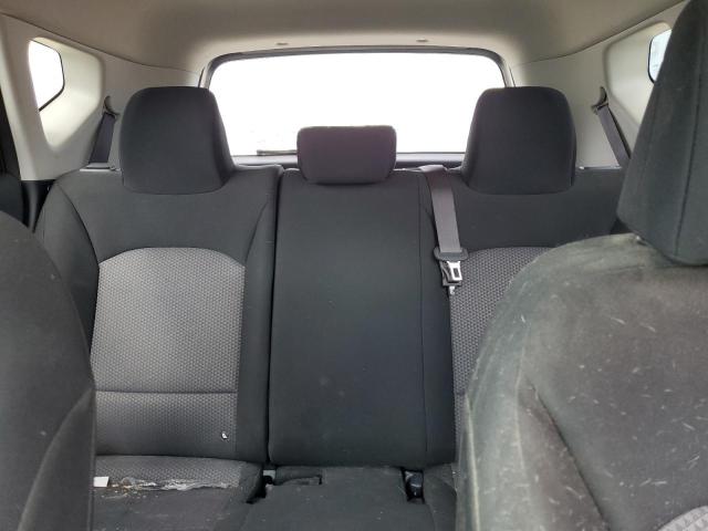2022 KIA SOUL LX - KNDJ23AU4N7838208