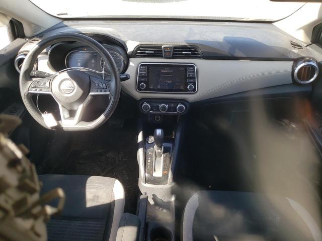 VIN 3N1CN8EV1LL863059 2020 NISSAN VERSA no.8