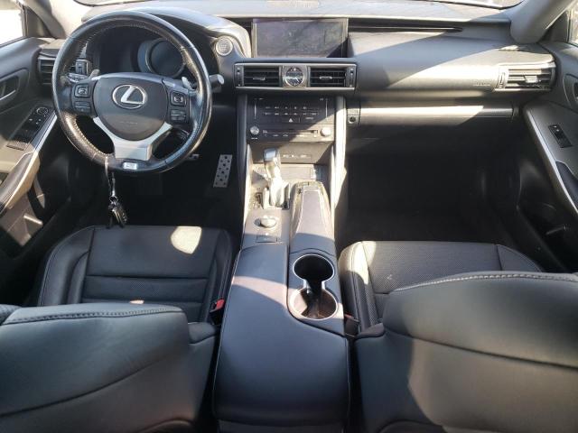 2017 LEXUS IS 300 - JTHCM1D26H5022018