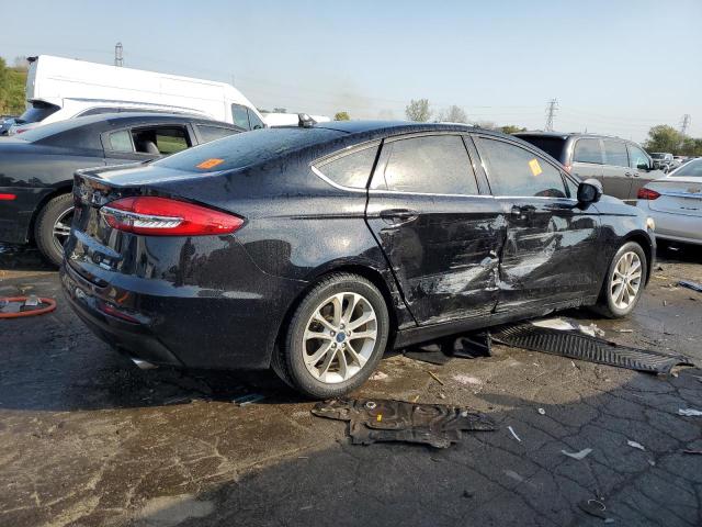 Vin: 3fa6p0hd5lr245707, lot: 75349574, ford fusion se 20203