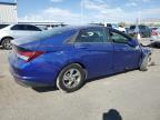 Lot #3027452441 2021 HYUNDAI ELANTRA SE