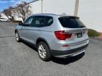 BMW X3 XDRIVE3 снимка