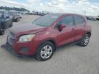 2015 CHEVROLET TRAX LS - KL7CJKSB8FB240931