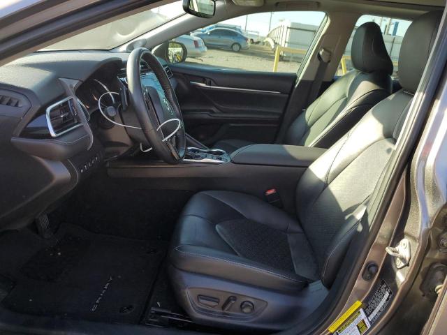2018 TOYOTA CAMRY XSE - 4T1BZ1HK3JU018315