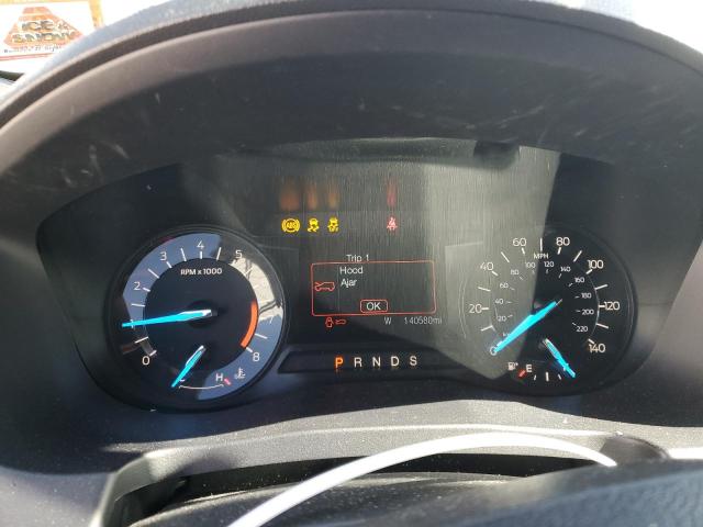 2017 FORD EXPLORER X - 1FM5K8D80HGD80549