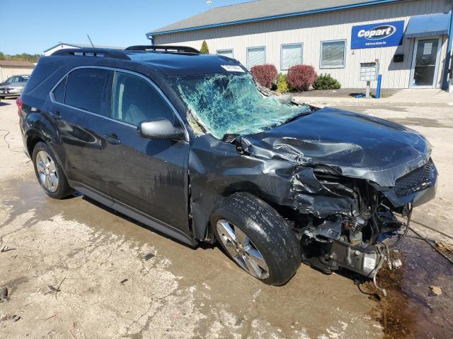 VIN 2GNALPEK2D1208686 2013 Chevrolet Equinox, LT no.4