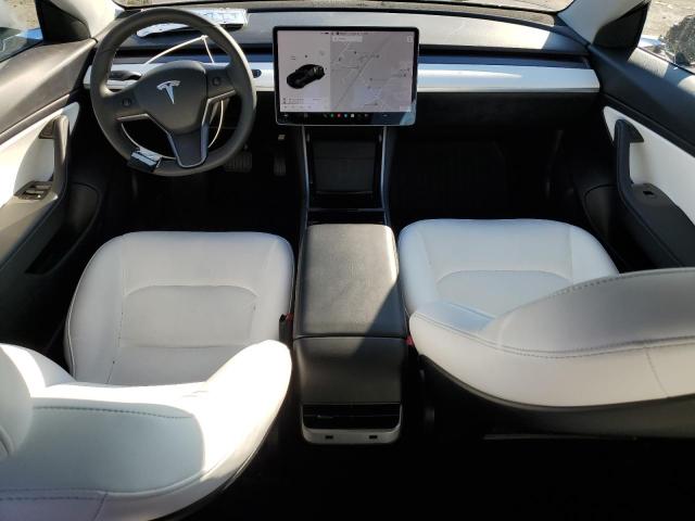 VIN 5YJ3E1EBXLF639152 2020 Tesla MODEL 3 no.8