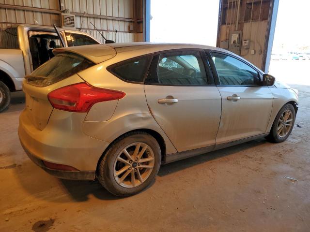 2018 FORD FOCUS SE - 1FADP3K2XJL244211