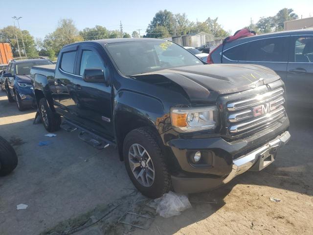 2015 GMC CANYON SLE - 1GTG6BE37F1127911