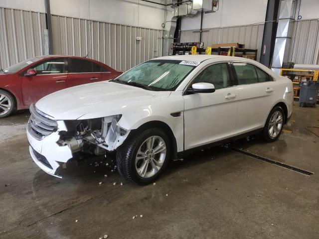 2013 FORD TAURUS SEL #3009640912