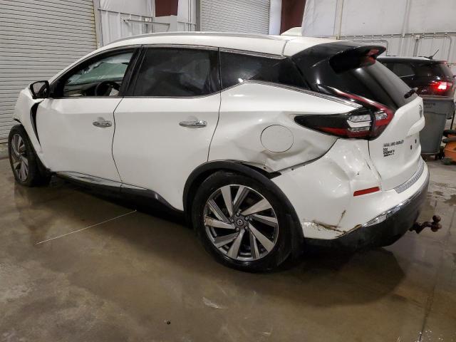 VIN 5N1AZ2CS2LN125197 2020 NISSAN MURANO no.2