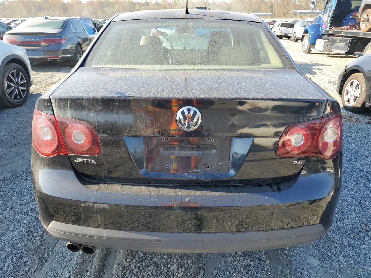 Lot #2945201737 2009 VOLKSWAGEN JETTA S