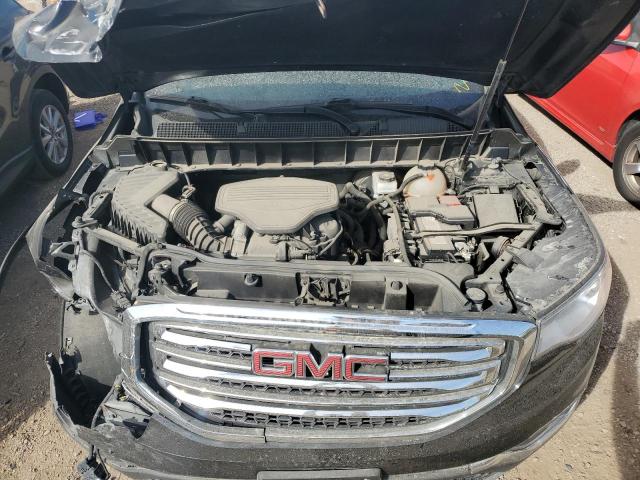 2019 GMC ACADIA SLE - 1GKKNLLS0KZ299274