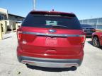 Lot #3024078639 2017 FORD EXPLORER X